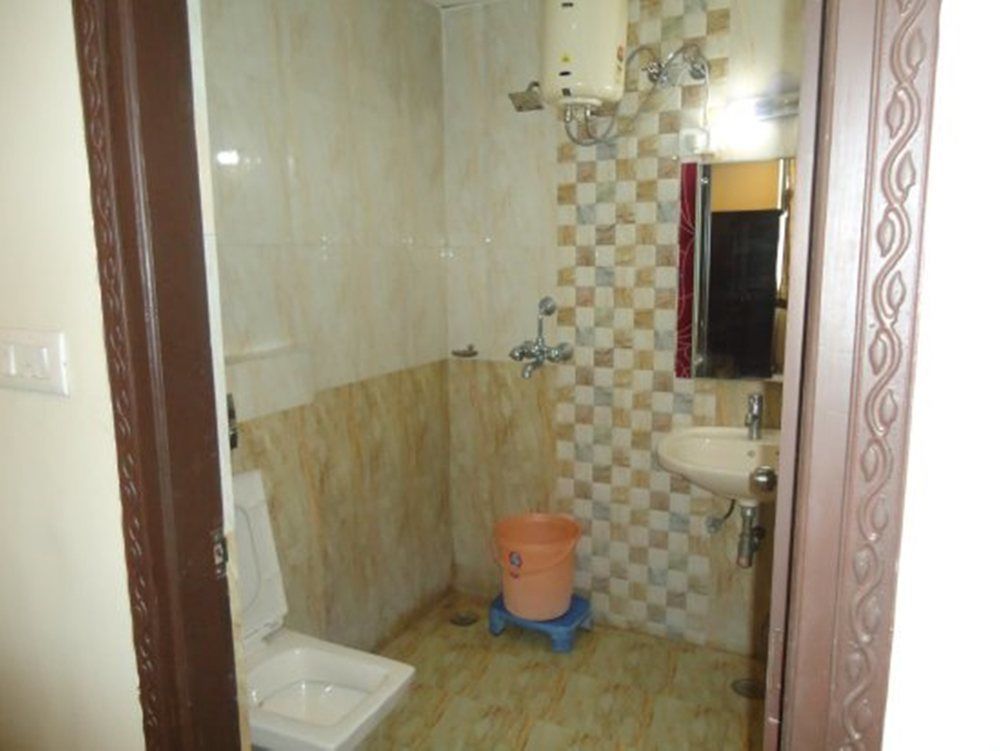 Hotel Surya Garh ชัยปุระ ภายนอก รูปภาพ
